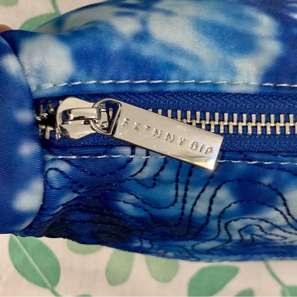 Skinnydip London Sling Indigo Crossbody Bag - Picture 6 of 13